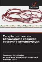 Terapia poznawczo-behawioralna zaburzen obsesyjno-kompulsyjnych (Polish Edition) 6208863066 Book Cover