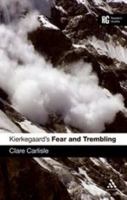 Kierkegaard's 'Fear and Trembling': A Reader's Guide 1847064604 Book Cover