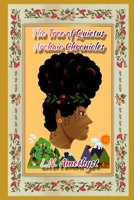 Tree of Quietus: Archaic Chronicles (Obeté) B08JZWNLK6 Book Cover