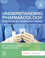 Understanding Pharmacology 1455739766 Book Cover