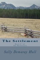 The Settlement 1495292843 Book Cover