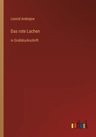 Das rote Lachen: in Großdruckschrift 3368296701 Book Cover