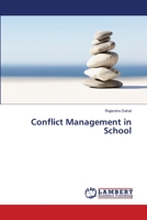 Conflict Management in School 3659352810 Book Cover