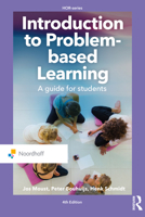 Introduction to Problem-Based Learning 9001877869 Book Cover