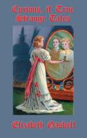 Curious, If True: Strange Tales 1860492614 Book Cover