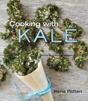 Cooking With Kale 1742576710 Book Cover