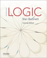 Logic: An Emphasis on Formal Logic 0199941262 Book Cover