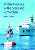 Inverse Modeling of the Ocean and Atmosphere 052102157X Book Cover