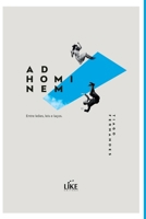 Ad Hominem 6580410221 Book Cover