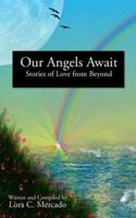 Our Angels Await: Stories of Love from Beyond 099102690X Book Cover