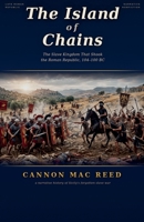 The Island of Chains B0HK6XNXZ8 Book Cover