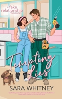 Tempting Lies 1953565034 Book Cover