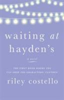 Waiting at Hayden's 1732303304 Book Cover