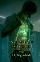 Anatomien af ??en bistade (Danish Edition) B0GSKXH6F9 Book Cover