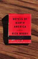 Hotels of North America 031617856X Book Cover