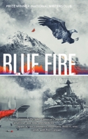 Blue Fire B0BKJ16KTT Book Cover