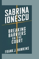 SABRINA IONESCU: Breaking Barriers on the Court B0DRJPYJHJ Book Cover