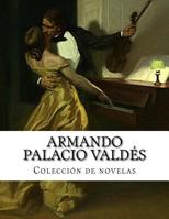 Colección de Novelas 1523415495 Book Cover