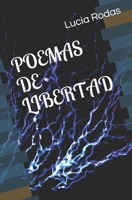 Poemas de Libertad B08KH2L9GW Book Cover
