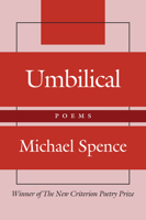 Umbilical: Poems 1587318741 Book Cover