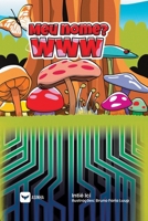 Meu nome? WWW (Portuguese Edition) 6552280017 Book Cover