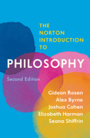 The Norton Introduction to Philosophy 0393932206 Book Cover