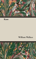 Kant 1406721549 Book Cover