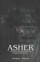 Asher: Prequel Novella Book 1.5 B0H5W2DP5S Book Cover