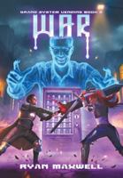 War 1916729673 Book Cover