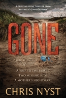 Gone 0732268117 Book Cover