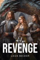 Her Revenge 2829815696 Book Cover