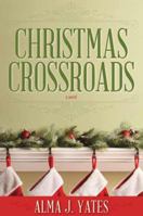 Christmas Crossroads 1621083586 Book Cover