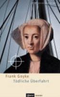 Tödliche Überfahrt. 3434528091 Book Cover