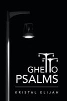 Ghetto Psalms 1973688646 Book Cover
