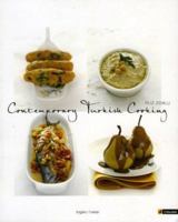 Contemporary Turkish Cooking 9944424161 Book Cover