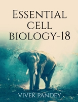 Essential cell biology-18 1648694381 Book Cover
