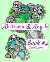 Abstracts & Angels: Book #4 1089188978 Book Cover