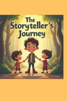 The Storyteller’s Journey:: The Life of Trenton Lee Stewart B0DWLV65TZ Book Cover