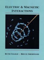 Matter and Interactions II: Electric and Magnetic Interactions [with WebAssign] 0471078476 Book Cover