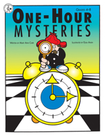 One-hour Mysteries 1593631146 Book Cover