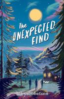 The Unexpected Find 1407186248 Book Cover