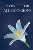 Flowers for all occasions 836686801X Book Cover