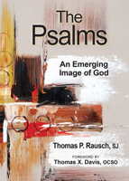 Psalms : An Emerging Image of God 0809157675 Book Cover