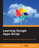 Learning Google Apps Script 1785882511 Book Cover