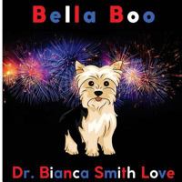 Bella Boo 1724575252 Book Cover