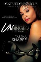 Unhinged 1940574684 Book Cover