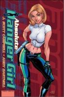 Absolute Danger Girl: (Slipcase): 1-2 1401200966 Book Cover