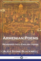 Armenian Poems 1789875382 Book Cover