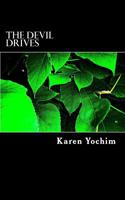 The Devil Drives 1729666515 Book Cover