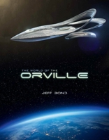 The World of The Orville 1785657615 Book Cover